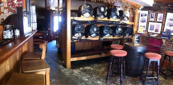 The Lifeboat Ale And Cider House